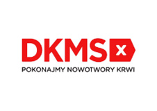 DKMS logo